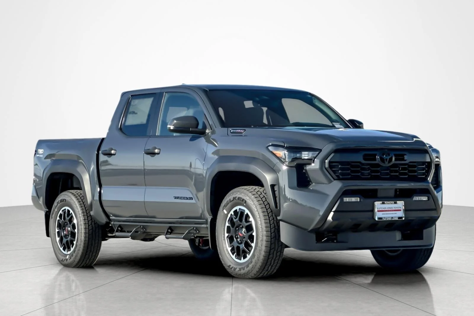 New 2026 Underground Toyota Tacoma TRD Off-Road image 7