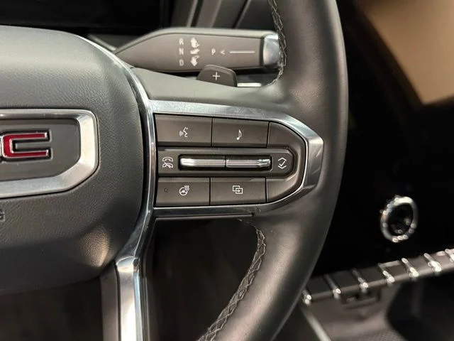 Used 2026 White GMC Elevation image 14