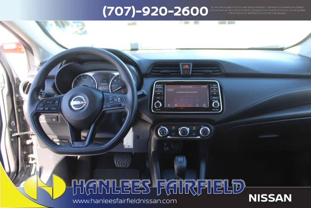 Used 2025 Gray Nissan 1.6 S image 16