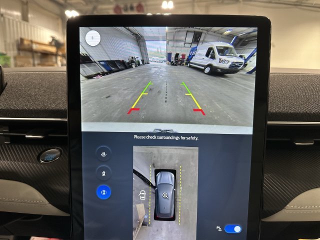 New 2026 White Ford Premium image 29