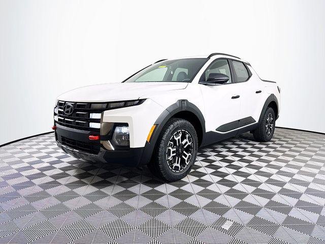 2025 Hyundai Santa Cruz XRT - Photo 47