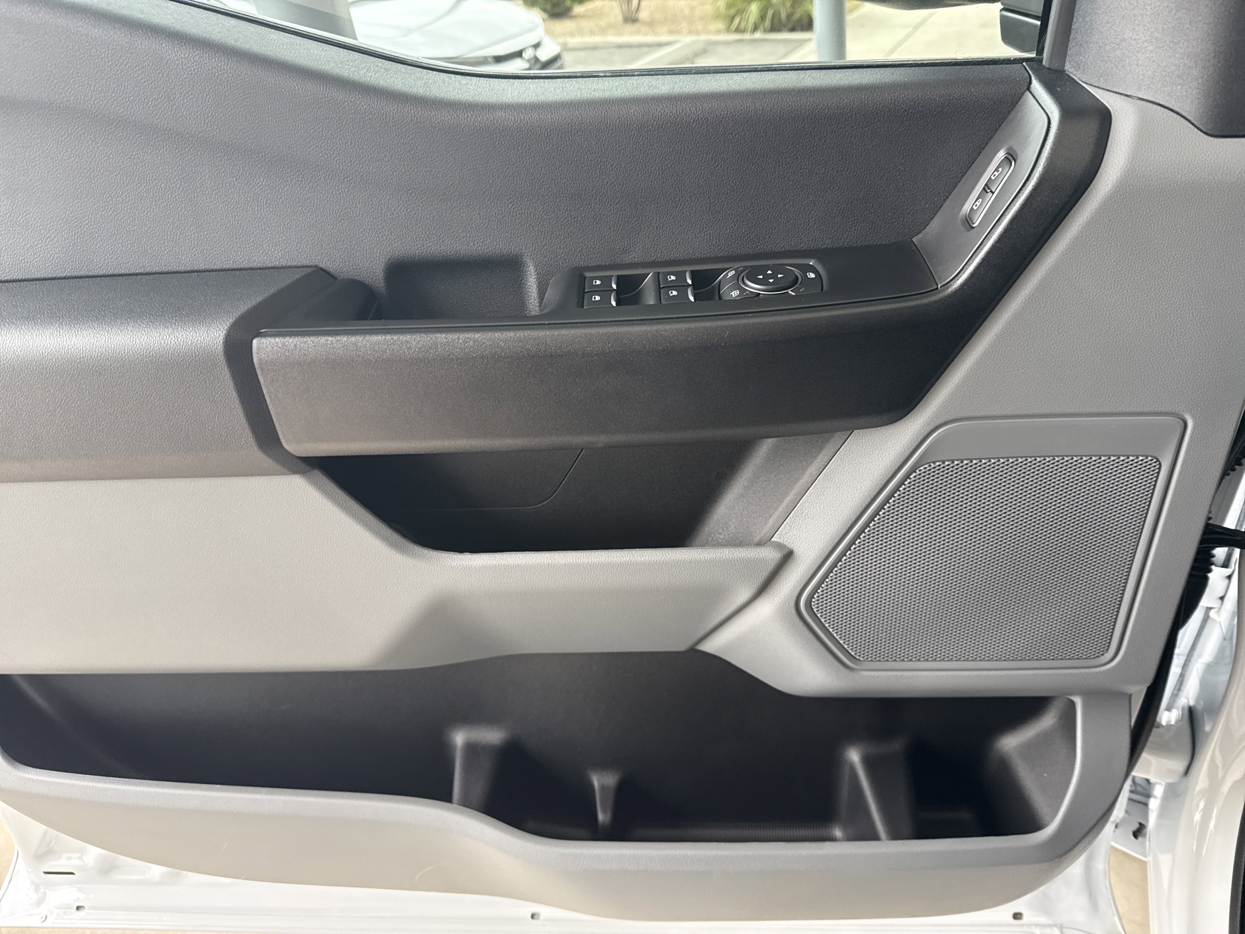 2026 Ford F-350 Super Duty XL - Photo 21
