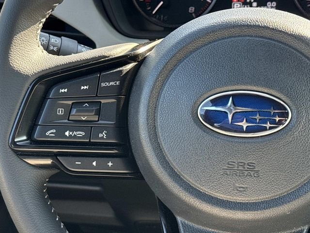 Used 2026 Gray Subaru Premium image 23
