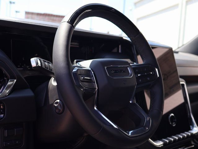 2026 GMC Yukon Elevation - Photo 29