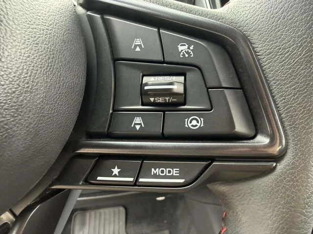 Used 2022 Blue Subaru GT image 23