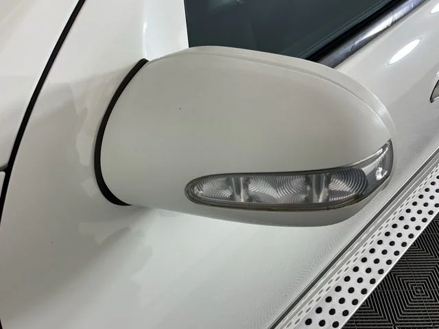 Used 2008  Mercedes-Benz ML 350 image 10