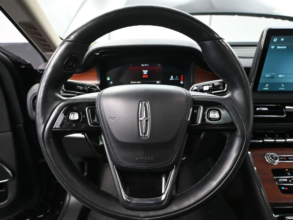 2023 Lincoln Aviator Reserve - Photo 25