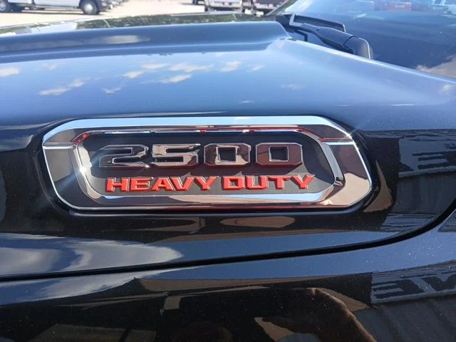 2026 RAM 2500 Tradesman - Photo 12