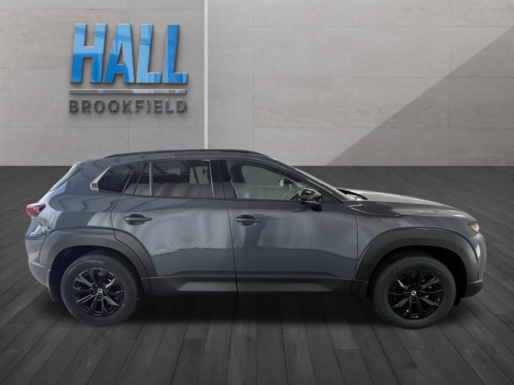 2026 Mazda CX-50 Premium - Photo 6