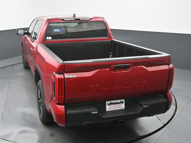 New 2026 Supersonic Red Toyota Limited image 29