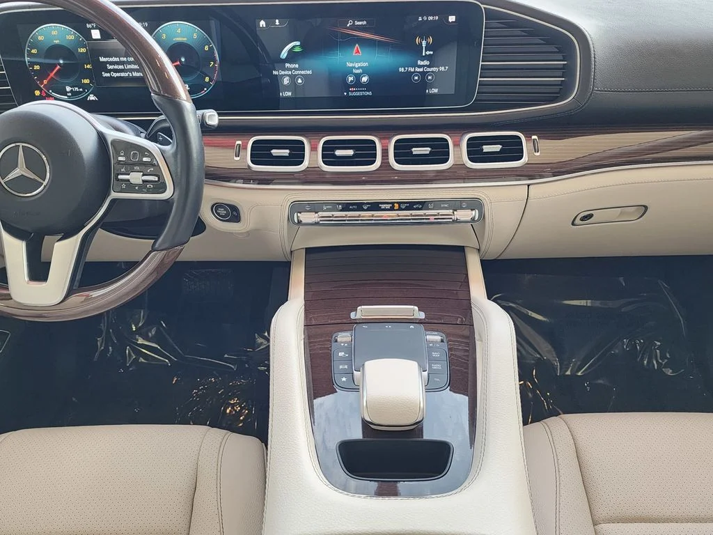 2021 Mercedes-Benz GLE GLE350 - Photo 38