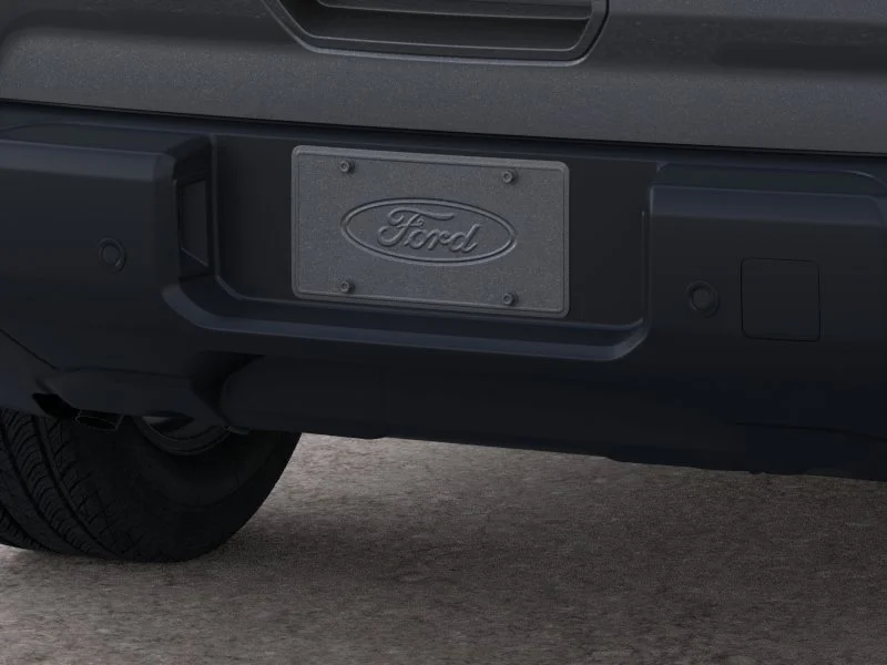 New 2025 Carbonized Gray Metallic Ford Big Bend® image 23
