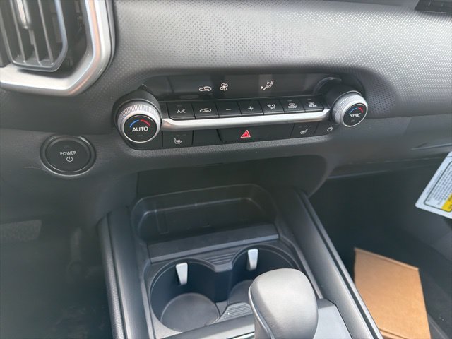 New 2026 Polymetal Gray Metallic Mazda Preferred AWD image 16