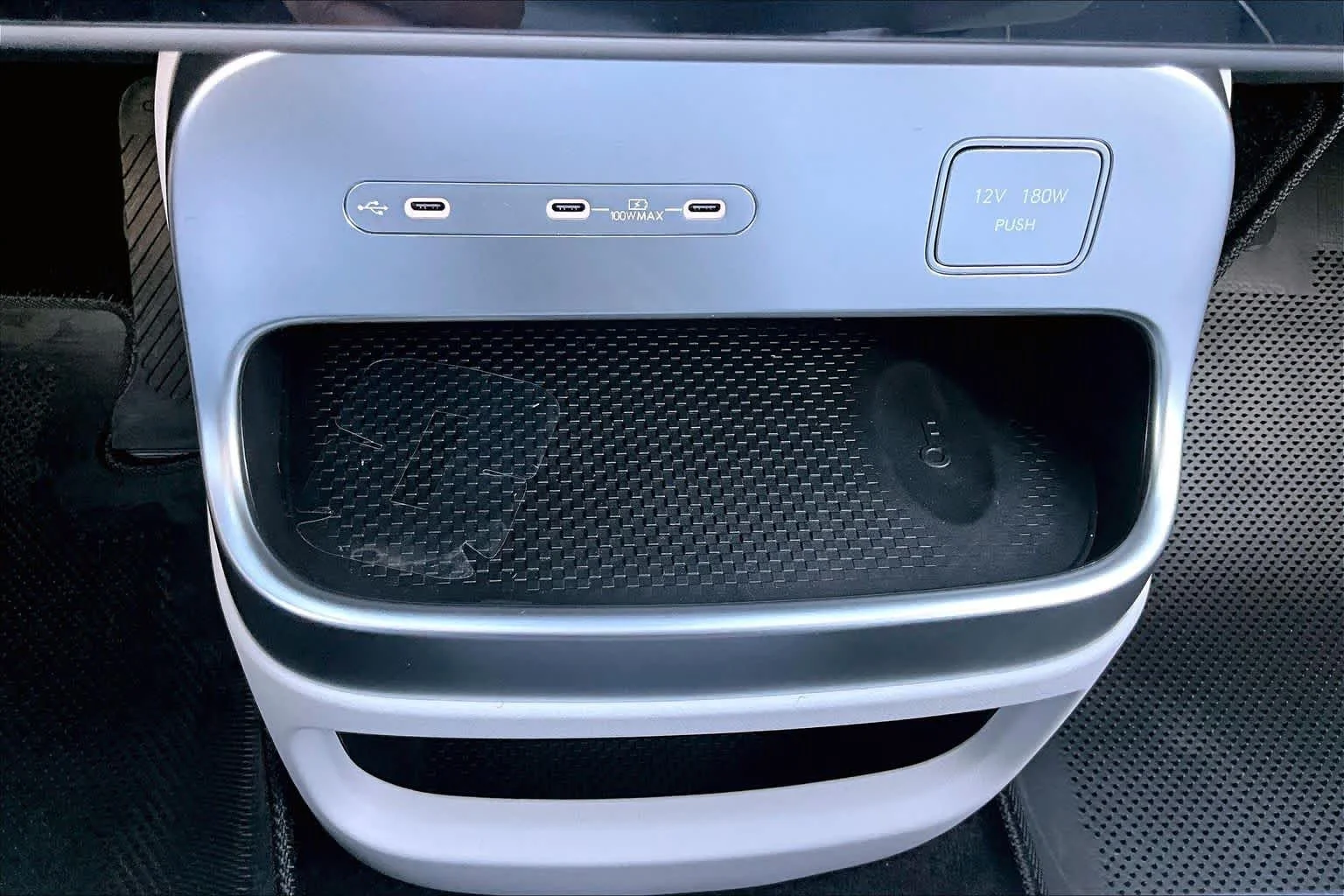 2026 Hyundai IONIQ 9 SEL - Photo 18