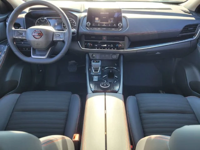 2026 Nissan Rogue Rock Creek - Photo 8
