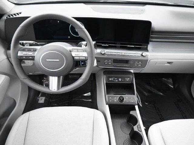 2026 Hyundai Kona Limited - Photo 12