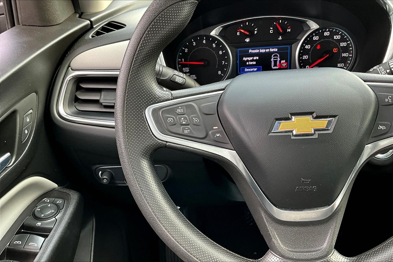 Used 2022 Black Chevrolet LS image 11