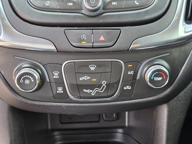 Used 2023 BLUE GLOW METALLIC Chevrolet LT image 29