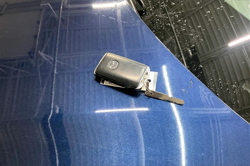 2023 MAZDA CX-30 - Image 10