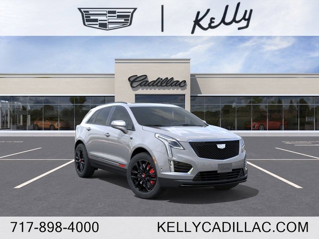 New Cadillac XT5 for Sale in Lancaster, PA