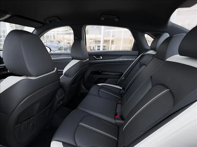 New 2026 Gray Kia GT-Line image 18