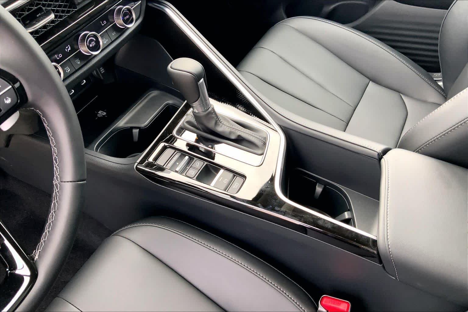 New 2026 Urban Gray Pearl Acura  image 7
