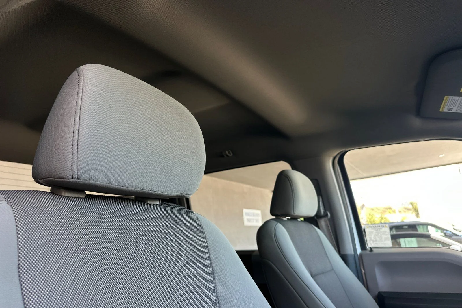 Certified Used 2019 White Ford XL image 15