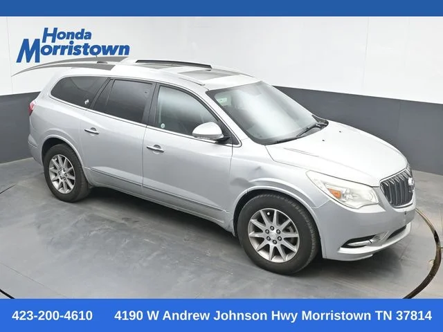 2016 Buick Enclave Leather AWD's photo