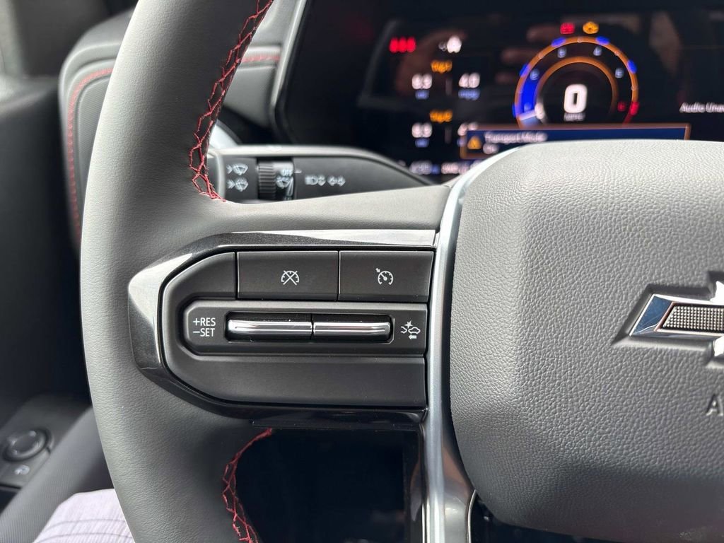 2026 Chevrolet Colorado Z71 - Photo 21