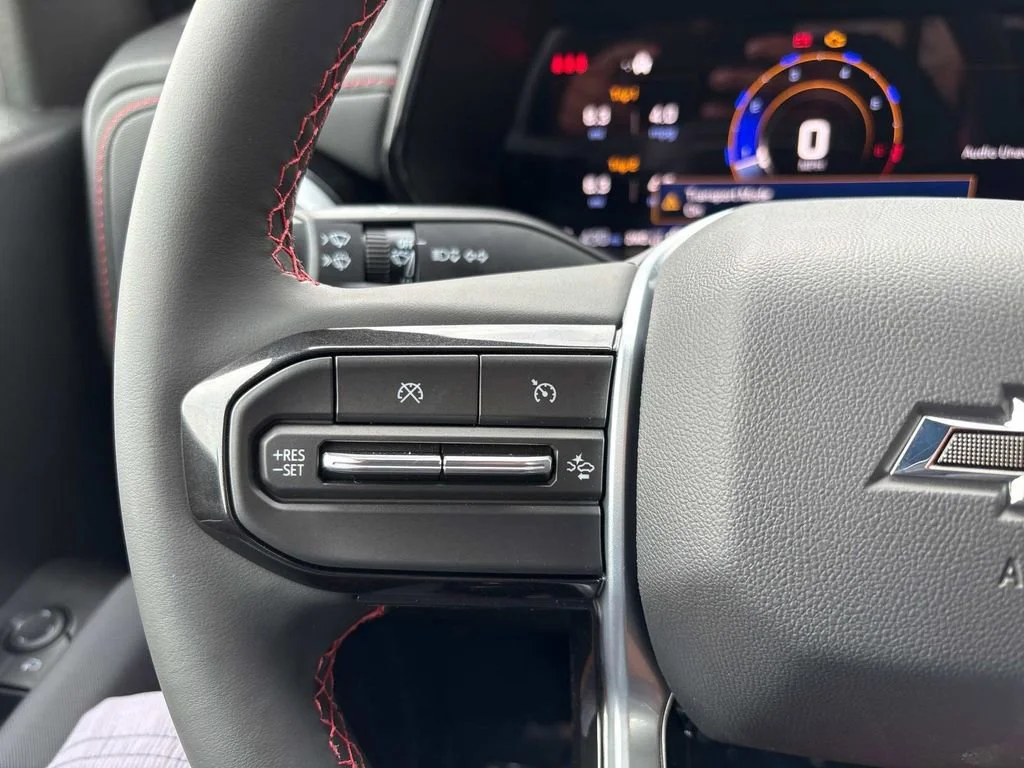 2026 Chevrolet Colorado Z71 - Photo 21