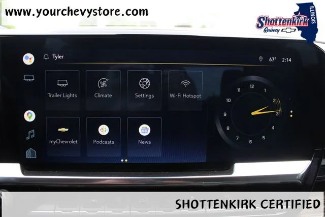 2022 Chevrolet Silverado 1500 RST - Photo 28