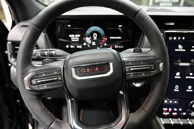 2026 GMC Terrain AT4 - Photo 20