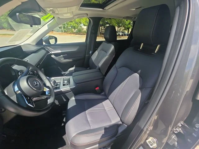 Used 2026 Gray Mazda 3.3 Turbo Preferred image 11