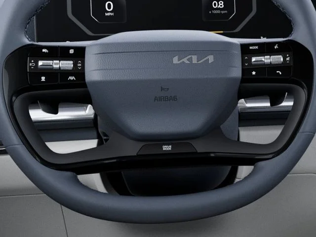 New 2027 White Kia SX Prestige image 22