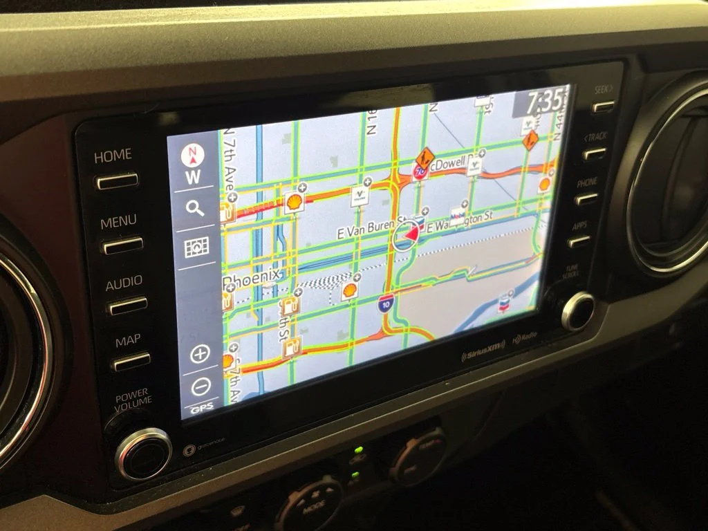 Used 2020  Toyota TRD Off-Road image 37