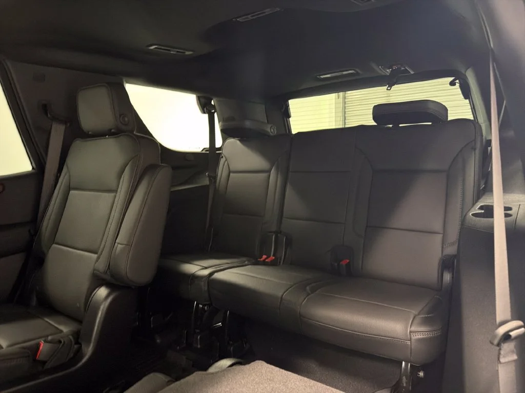 New 2027 Summit White GMC Denali image 15