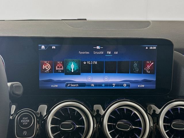 New 2026 Cirrus Silver Metallic Mercedes-Benz GLA 250 image 44