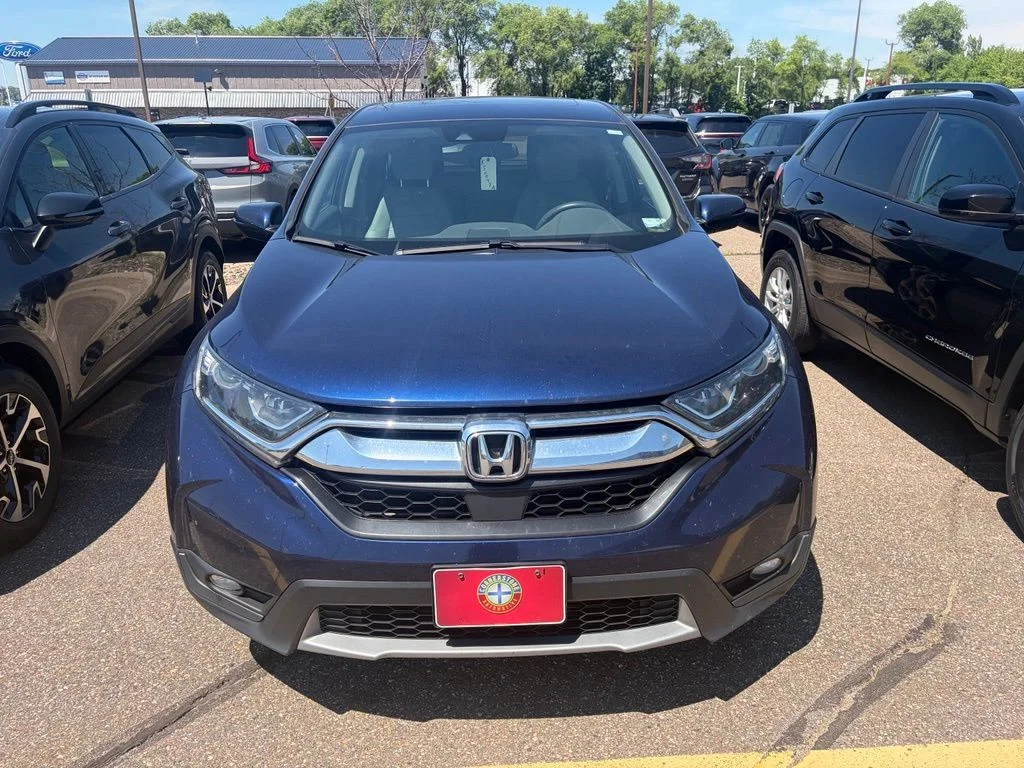 Used 2019  Honda EX image 3