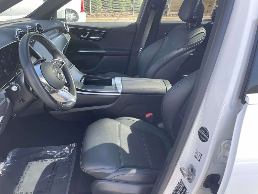 2024 Mercedes-Benz GLC GLC 300 - Photo 27