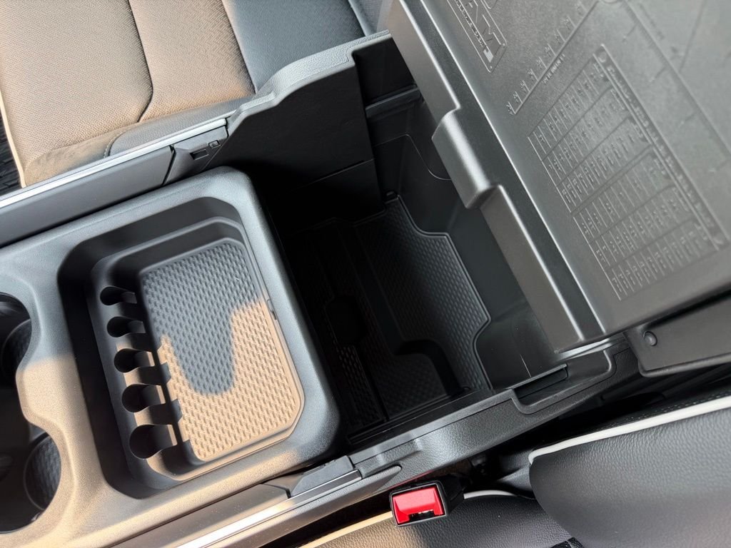 2026 RAM 1500 Laramie - Photo 29