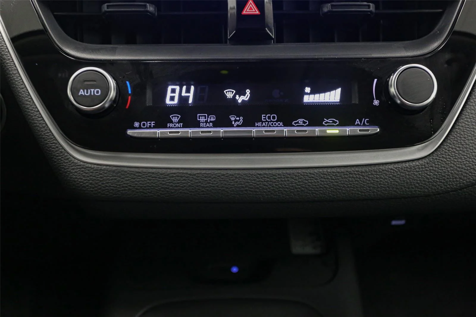 New 2026 Underground Toyota LE image 20