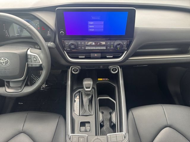 2024 Toyota Grand Highlander XLE - Photo 12