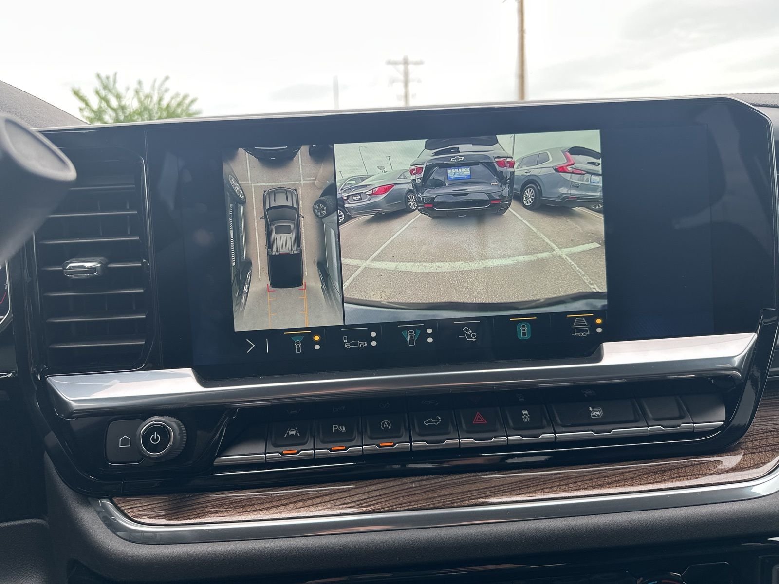 Used 2023 White Chevrolet LT image 56