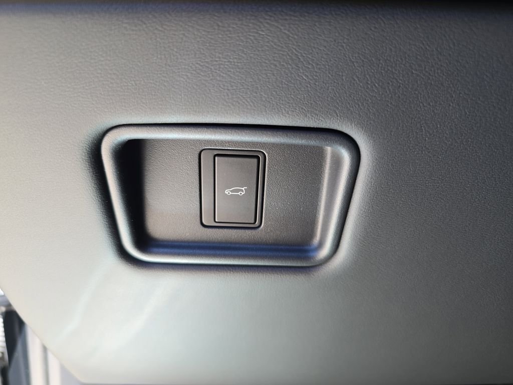2025 Land Rover Range Rover Sport Dynamic SE - Photo 27