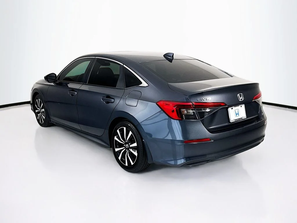 2023 Honda Civic EX - Photo 7