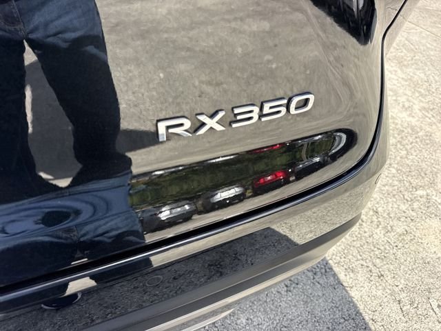 2024 Lexus RX 350 - Photo 25
