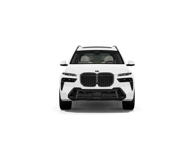 New 2027 Alpine White BMW xDrive40i image 2