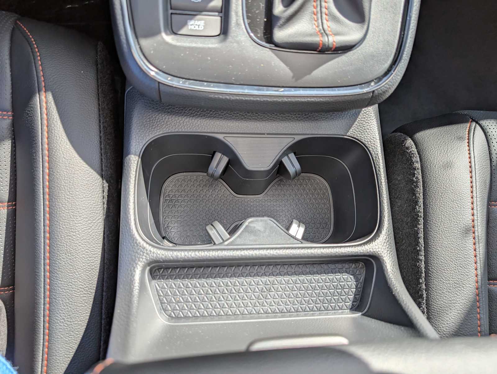 2026 Honda CR-V Sport-L - Photo 22