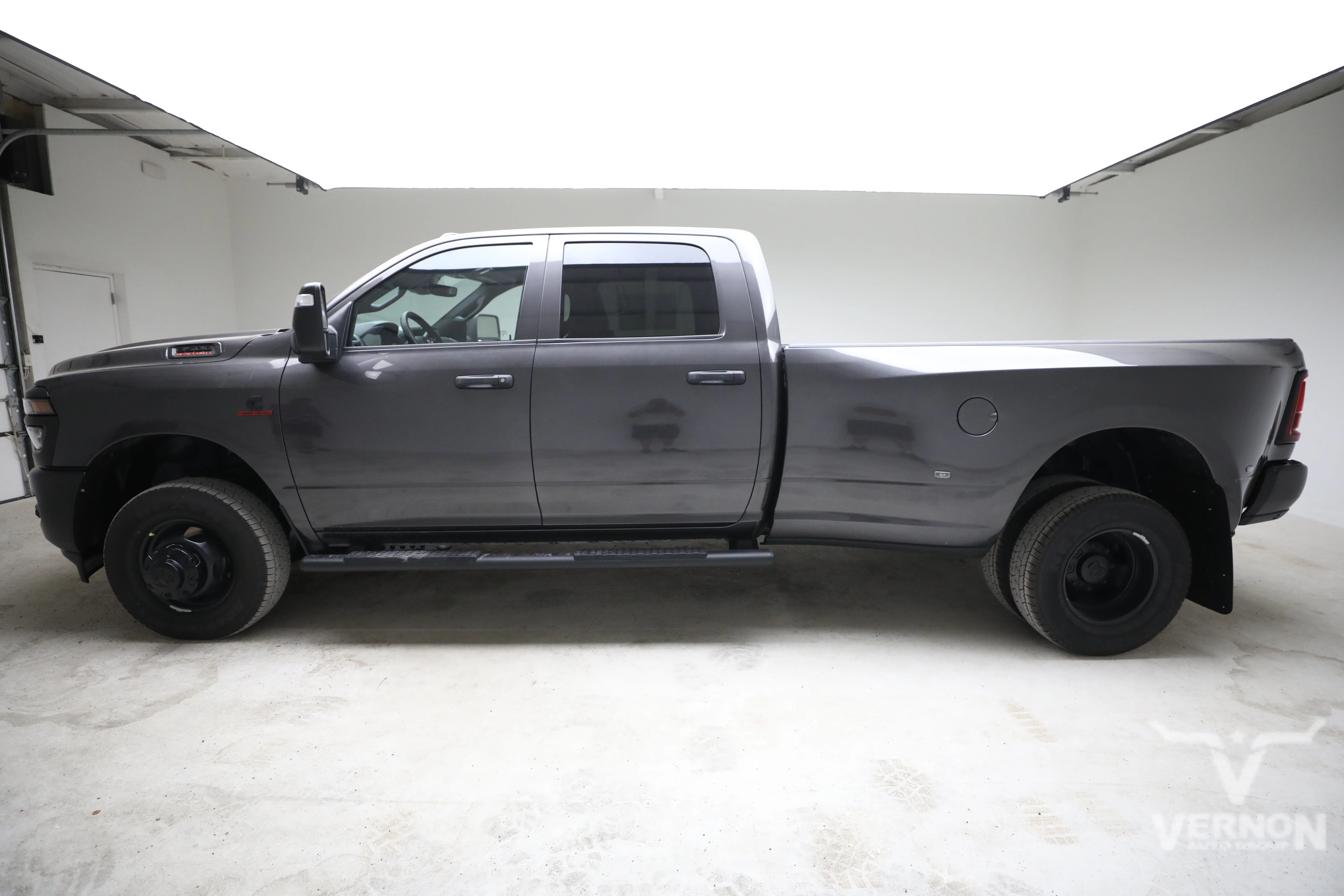 New 2026 Ram 3500 DRW ST Crew Cab 4x4