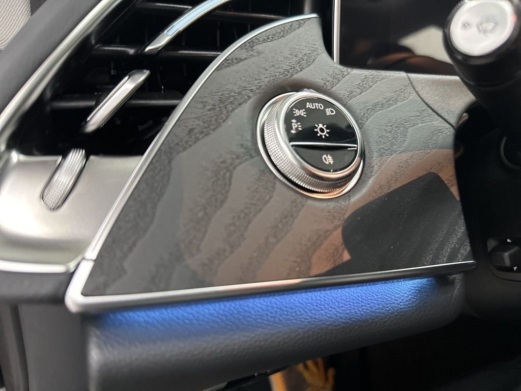 Certified Used 2026 Black Mercedes-Benz E 350 image 18